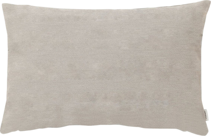 Outdoor Basic Cushion - Grey - 40X60CM
