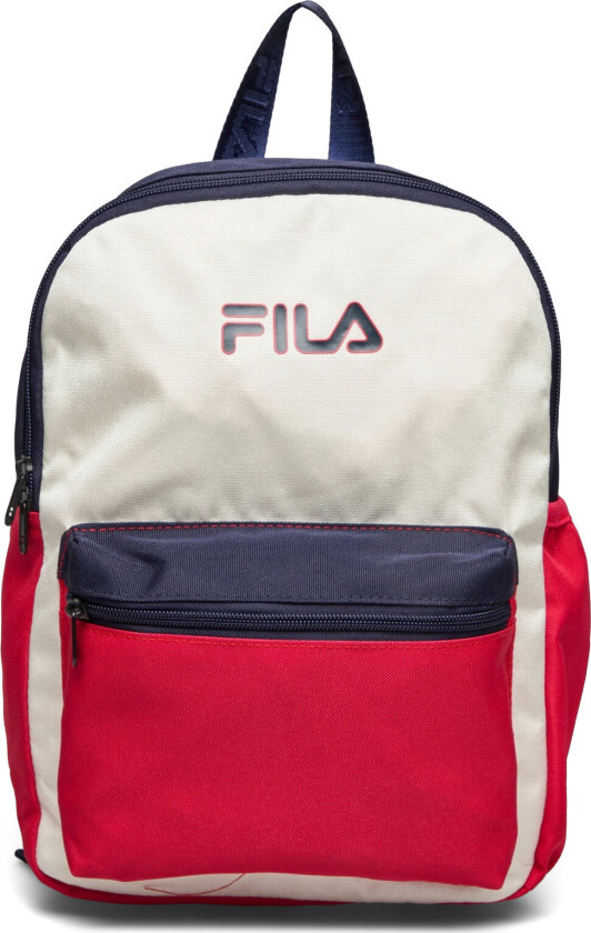Bury Small Easy Backpack Sport Bags Backpacks Multi/patterned FILA
