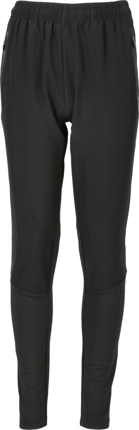 Clash Hyper Stretch Training Pant Junior Black 10