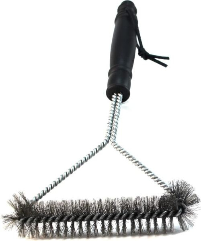 Grillbørste for rengjøring, ovnrenserbørste, effektiv rengjøring av A