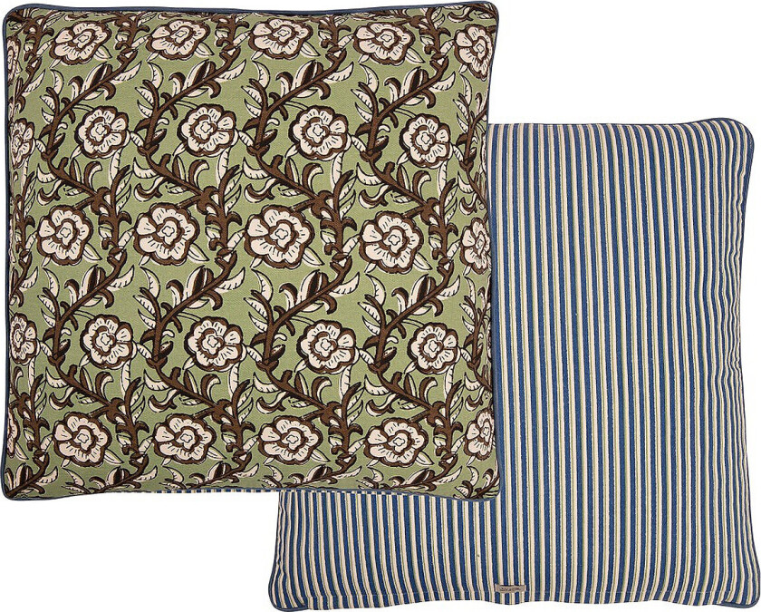 Day Banda Cushion Cover - Multi/patterned - 50X50CM