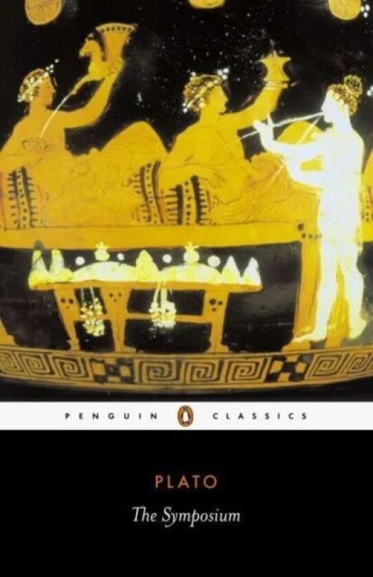 The Symposium av Plato