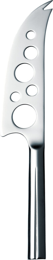 Grand Cru Ostekniv Stål Home Tableware Cutlery Cheese Knives Silver Rosendahl