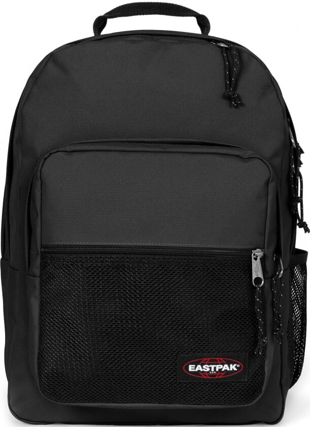Pinzip Ryggsekk Veske Blue Eastpak