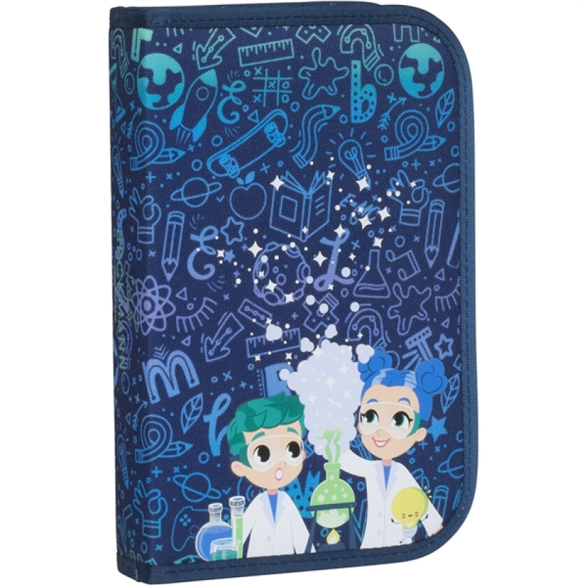 Pennal Science Ettlags m/innhold