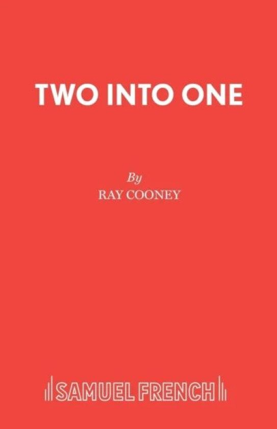 Two into One av Ray Cooney