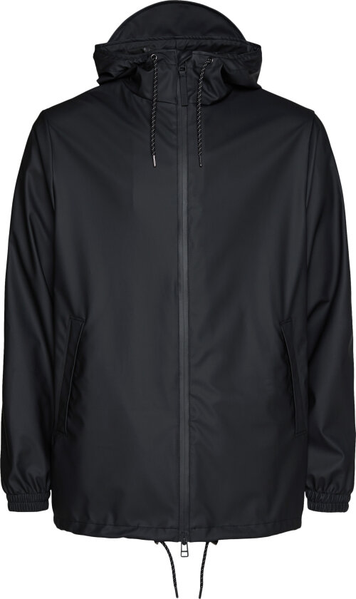 Rains Storm Breaker Black S, Black