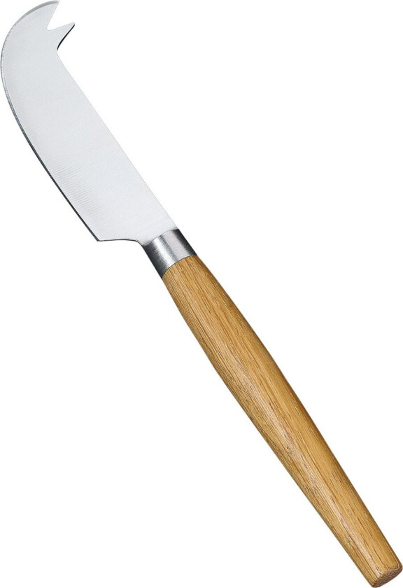 Ostekniv Formaggio Home Tableware Cutlery Cheese Knives Brown Cilio