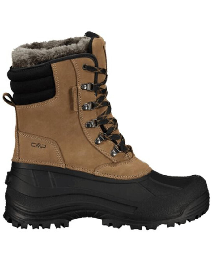 Cmp Kinos Snow Boots Wp 2.0 Castoro Castoro male 41