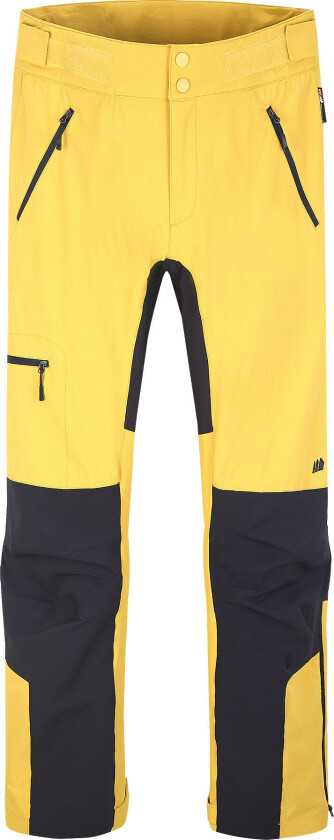 Skogstad Men's Larstinden Spicy Mustard M, Spicy Mustard