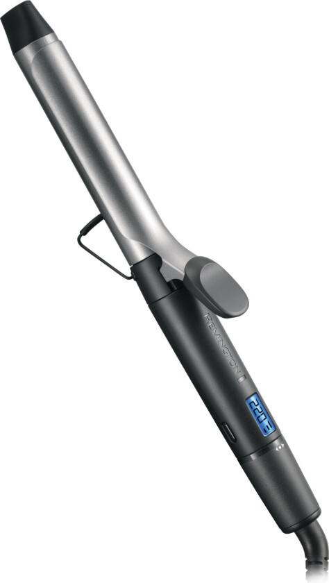 Ci6525 Pro Soft Curl Krølltang Black Remington