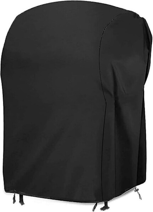 Gassgrilltrekk, 210d Vanntett Beskyttende Trekk, XL Grillbeskyttende Trekk
