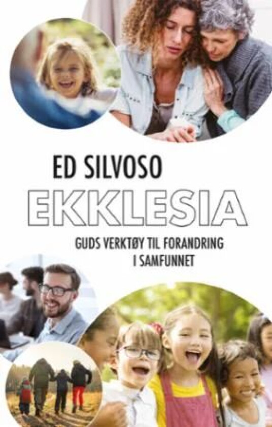 Ekklesia av Ed Silvoso