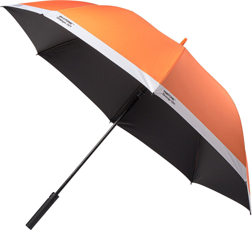 Umbrella Large - Orange - 130 cm