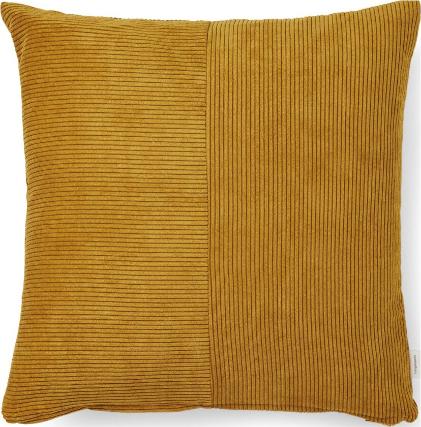 Wille 45X45 Cm - Yellow - 45X45CM
