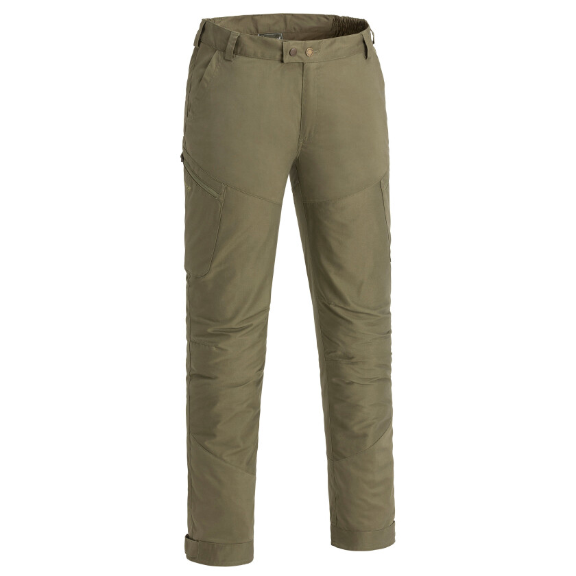 Men's Tiveden Anti-Insect Trousers-C H.Olive C58, H.Olive