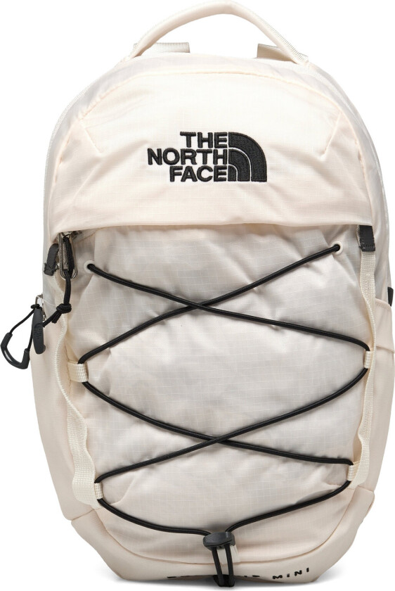 Borealis Mini Backpack Ryggsekk Veske White The North Face