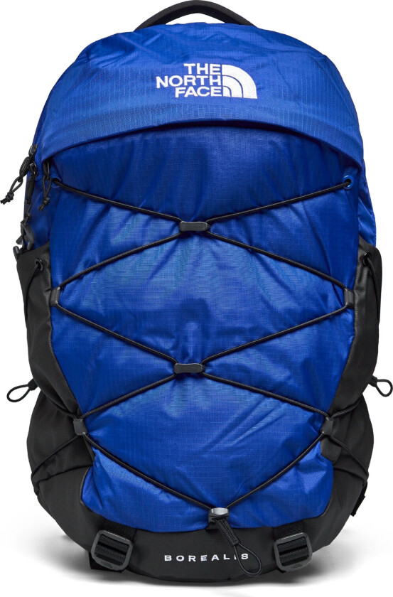 Borealis Ryggsekk Veske Blue The North Face