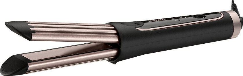 Curl Styler Luxe Krølltang Black BaByliss