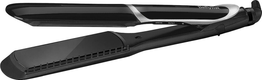 Sleek Control Wide Rettetang Black BaByliss