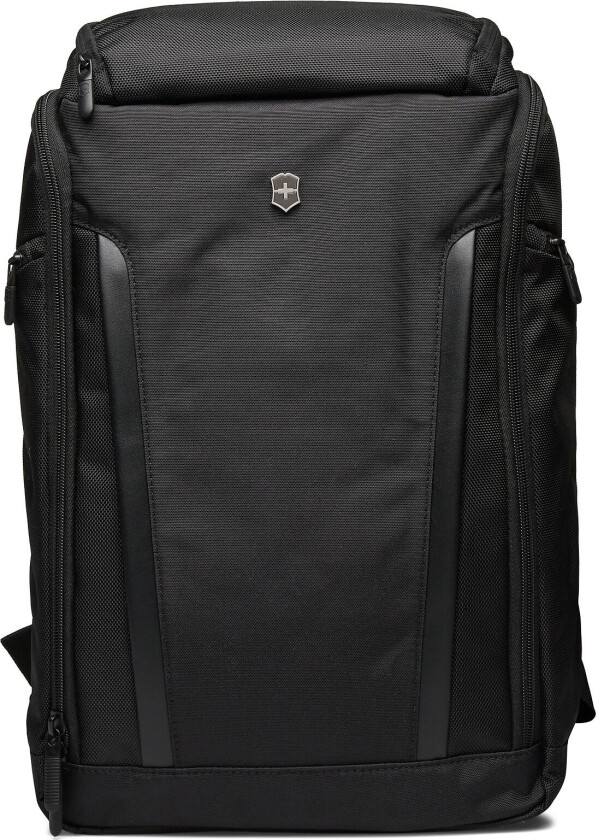 Altmont Professional, Fliptop Laptop Backpack Ryggsekk Veske Black Victorinox