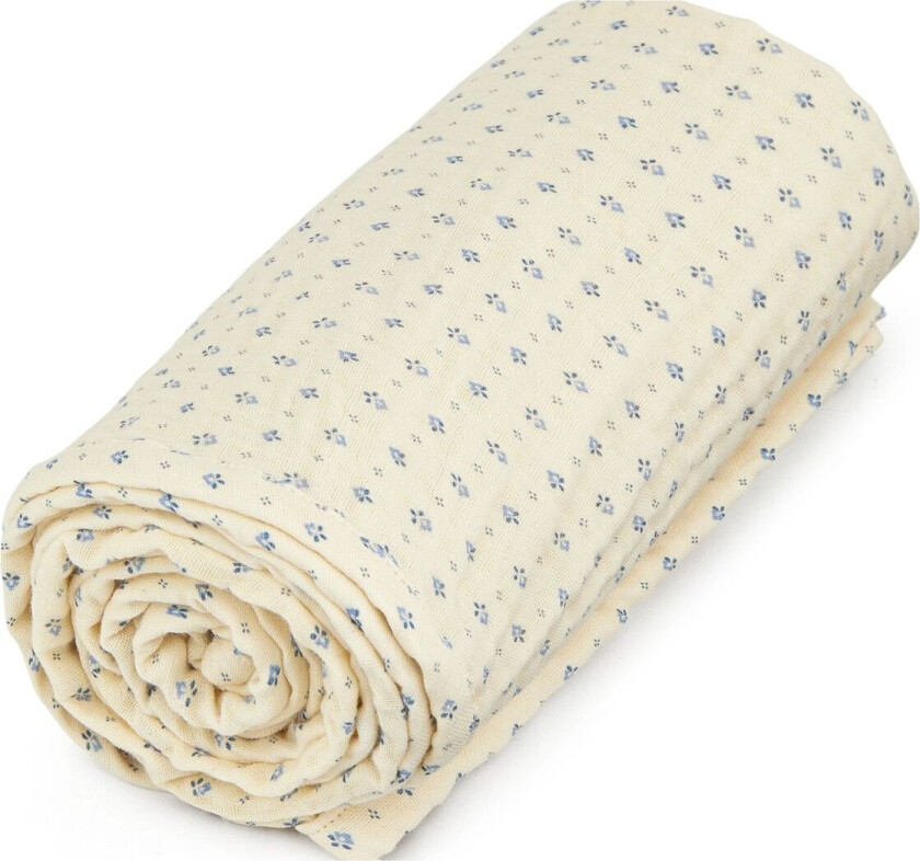 Muslin Baby Blanket Baby & Maternity Baby Sleep Muslins Muslin Blankets Cream Cam Cam Copenhagen