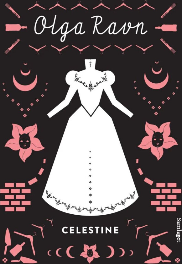 Celestine av Olga Ravn