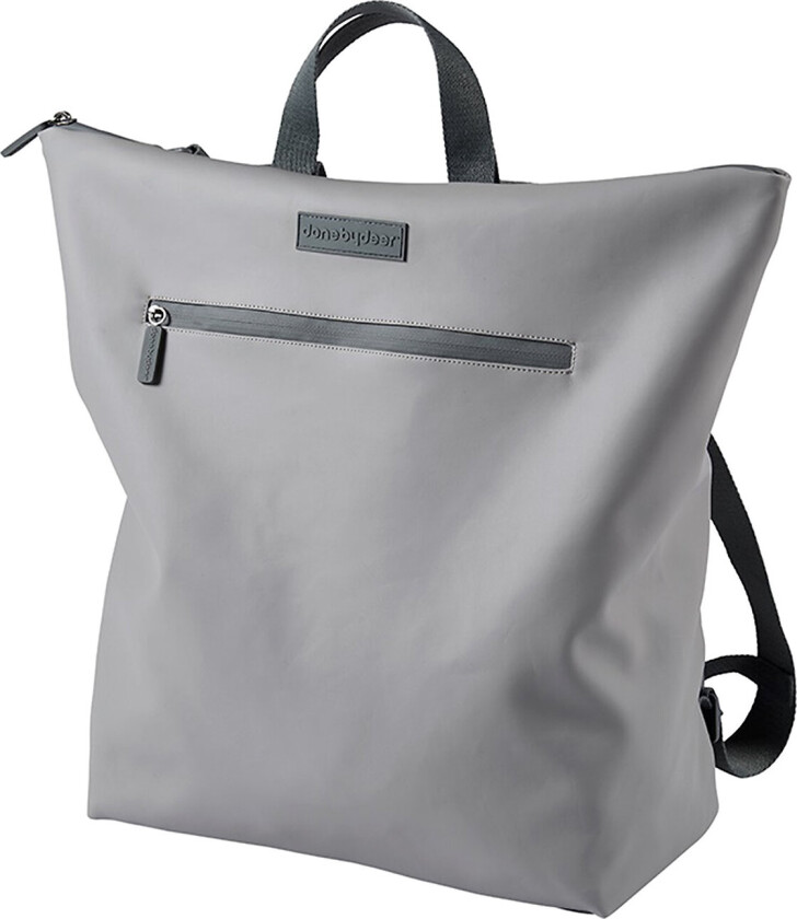 Changing Backpack Baby & Maternity Care & Hygiene Changing Bags Grey D By Deer