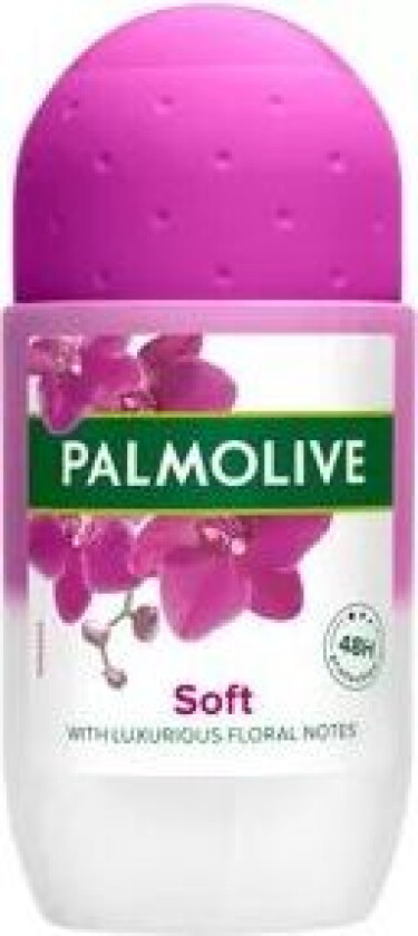 Palmolive Roll-On Orkide 50ml