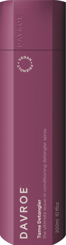 DAVROE Tame Detangler Spray 300 ml