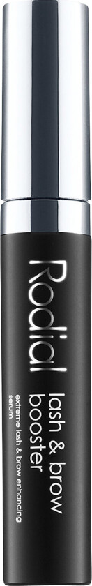 Bilde av Lash&Brow Booster Mascara Sminke Nude Rodial