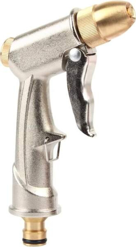 Metall vannpistol Hage vannpistol, Høytrykks vanning Ho