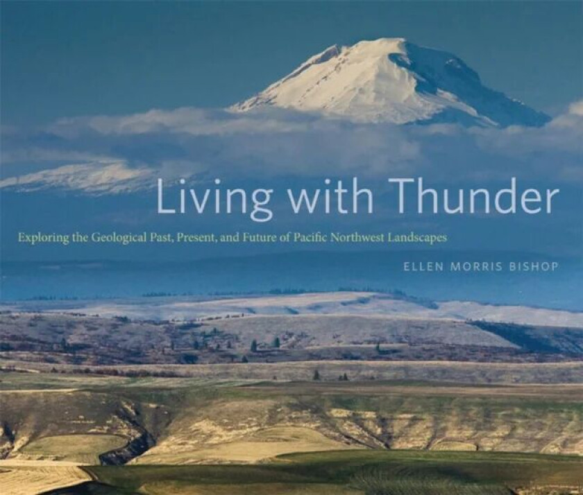 Living with Thunder av Ellen Morris Bishop