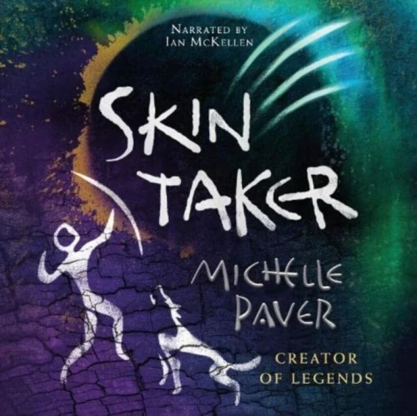 Skin Taker av Michelle Paver