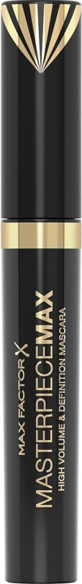 Masterpiece Max Mascara Mascara Sminke Brown Max Factor