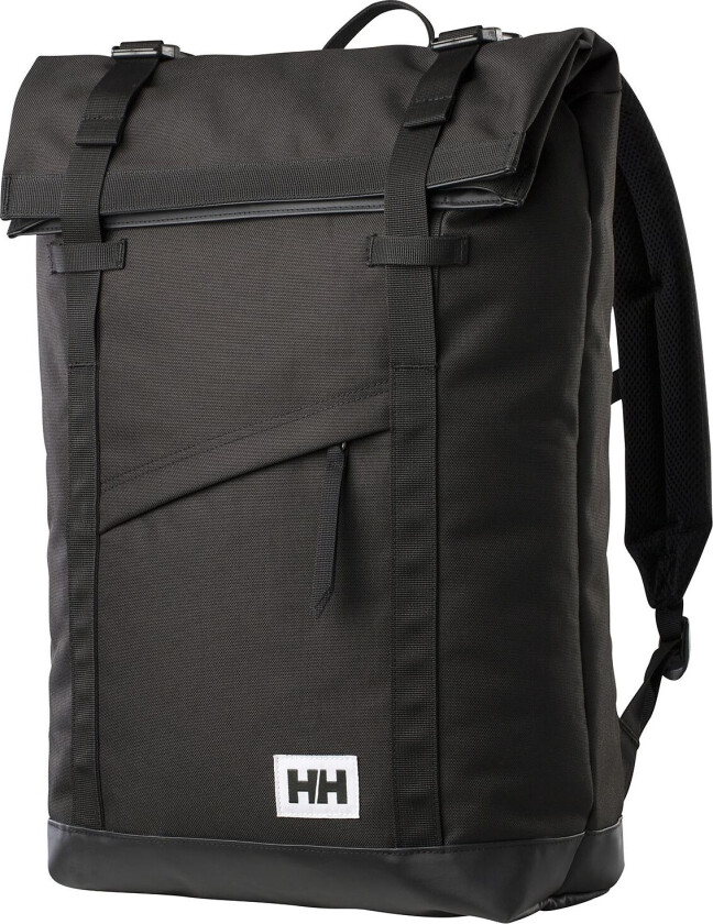Stockholm Backpack Ryggsekk Veske Black Helly Hansen
