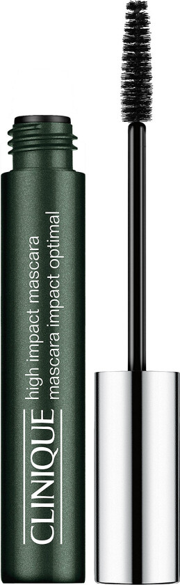 High Impact Mascara Mascara Sminke Brown Clinique