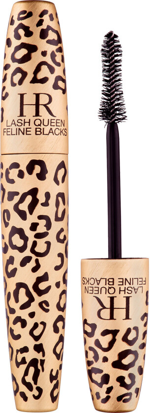 Lash Queen Feline Blacks Mascara Mascara Sminke Black