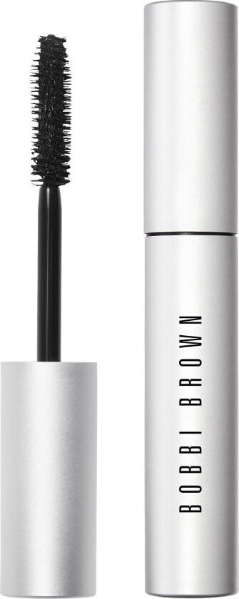 Mini Smokey Eye Mascara Mascara Sminke Black Bobbi Brown