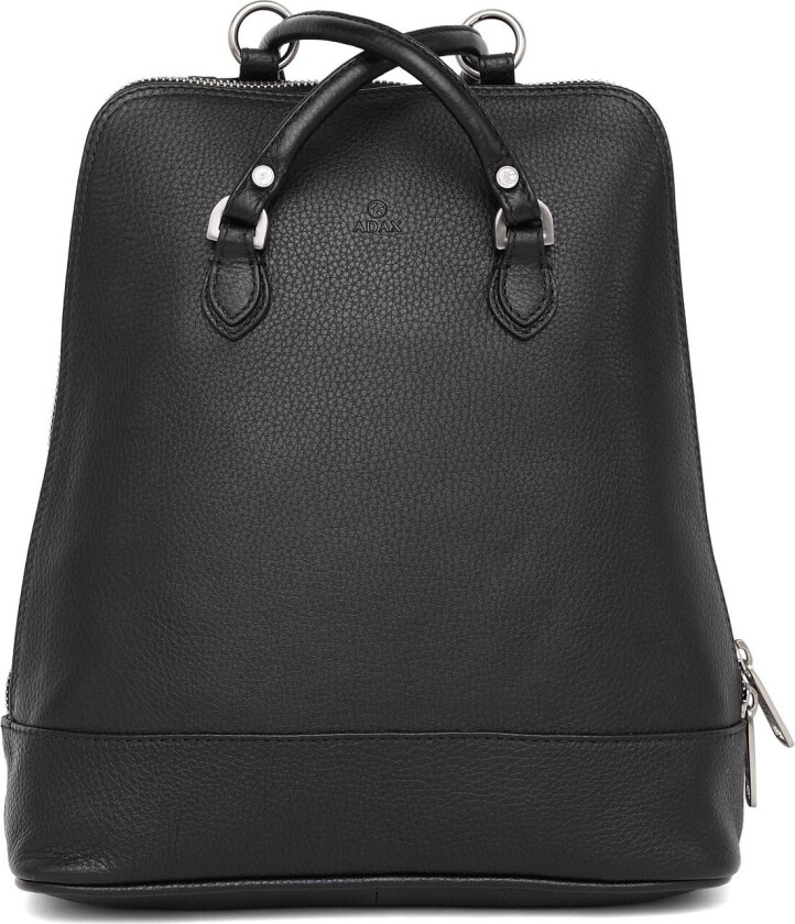 Cormorano Backpack Lina Ryggsekk Veske Black Adax