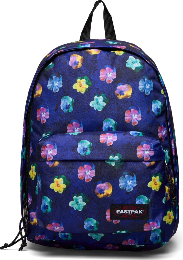 Out Of Office Ryggsekk Veske Blue Eastpak