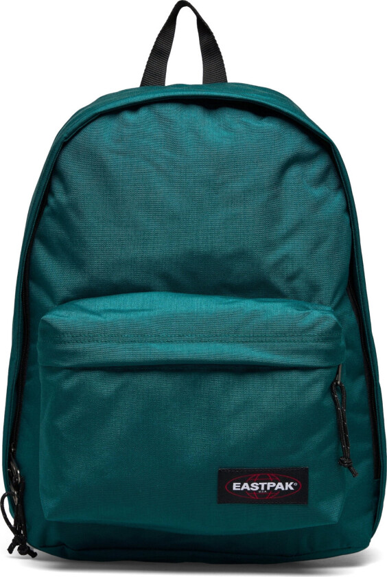 Out Of Office Ryggsekk Veske Green Eastpak