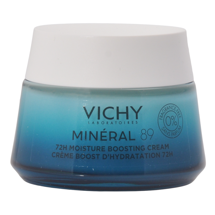 Minéral 89 72H Moisture Boosting Cream, 50 ml