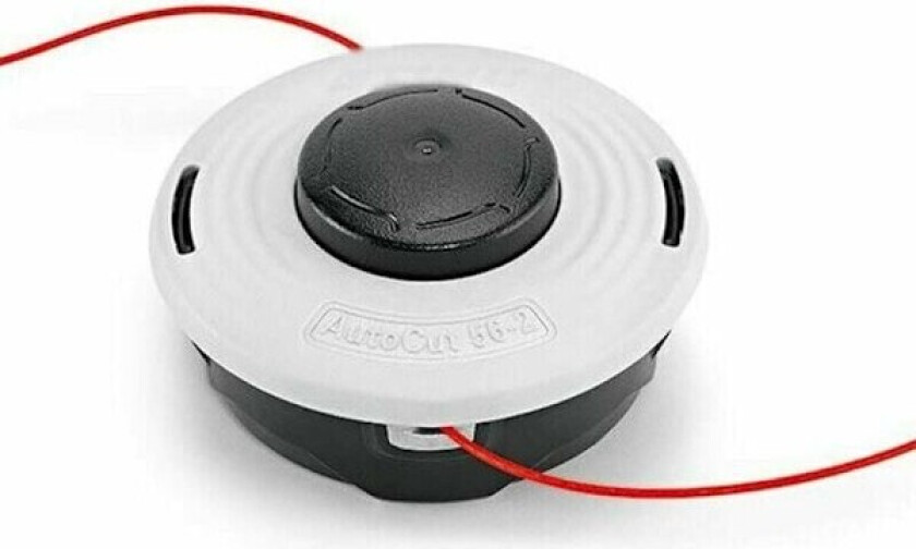 Autocut 46-2 krafthode for Stihl ryddesag, kompatibel med modellene FS160, FS260, FS310, FS360, FS410, FS450 og FS460.