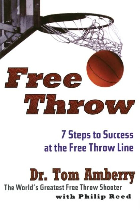 Free Throw av Tom Amberry