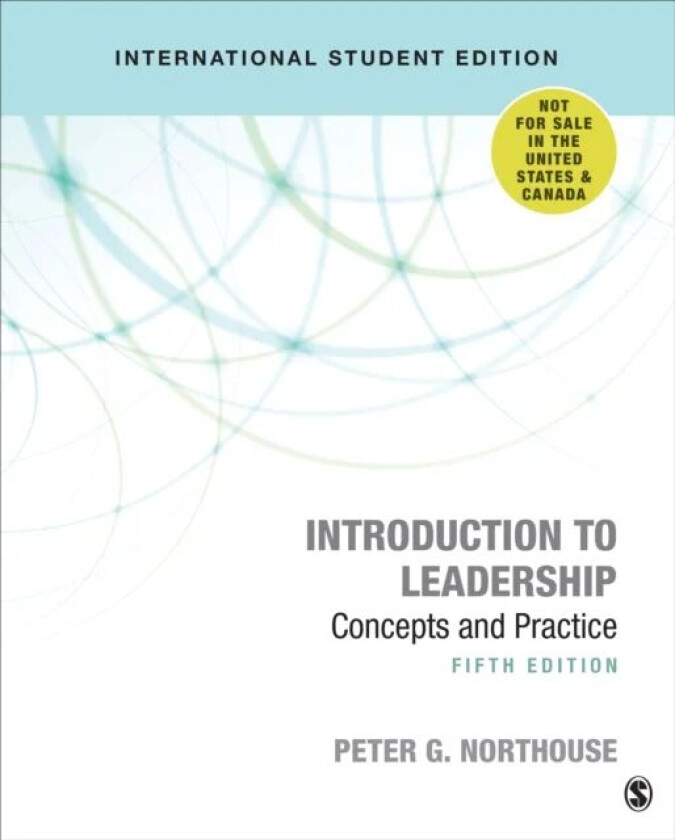 Introduction to Leadership - International Student Edition av Peter G. Northouse