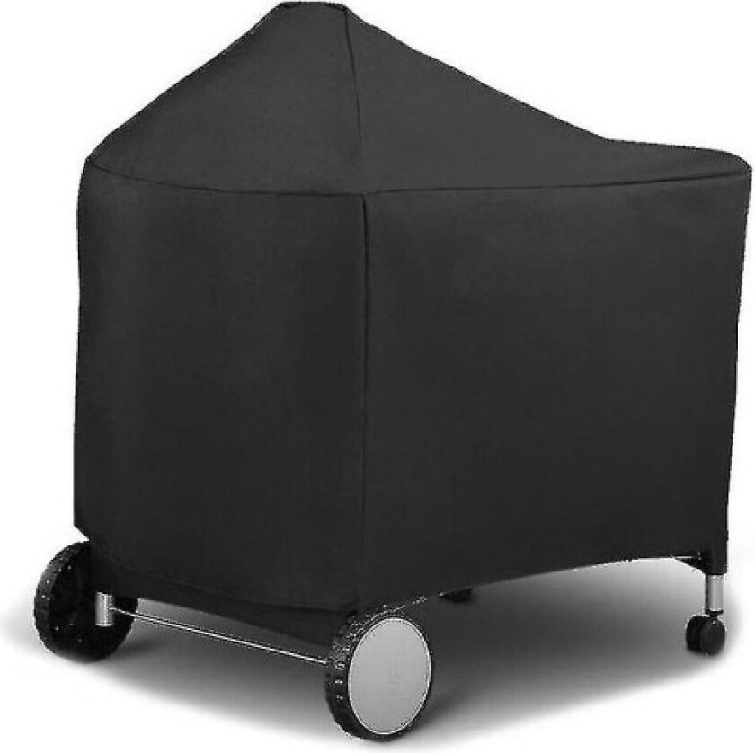 Weber Premium Performer Deluxe Grilltrekk