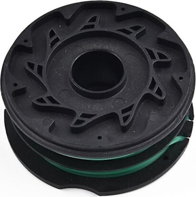 1*Spole & Line For Black&Decker Trimmer Strimmer Spole Line GL701 GL710 GL716 GL720 GL741 Grass Trimmer Strimmer Garden Tools NQG