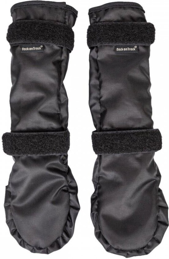 Back On Track Lola Welltex Hundesokker (XL)
