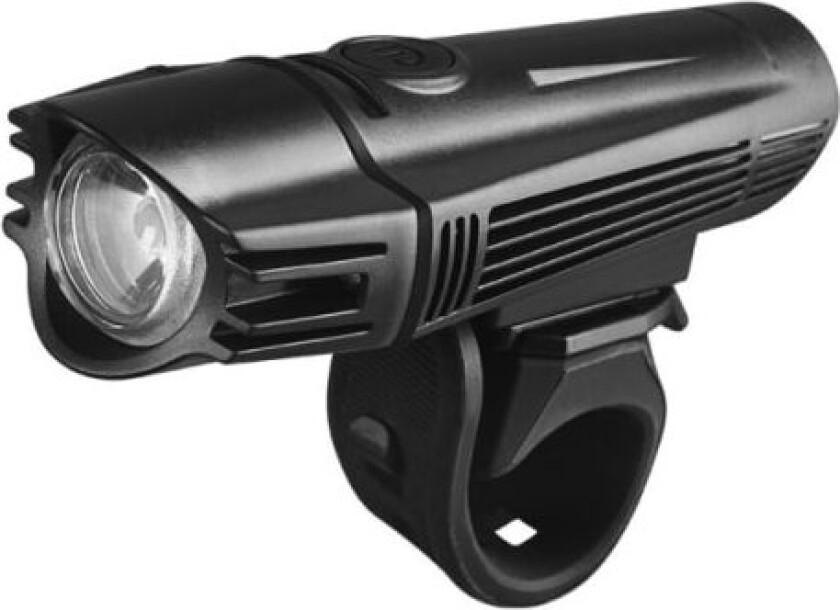 Sykkel frontlys, USB oppladbar sykkellys, sykkellykt, vann